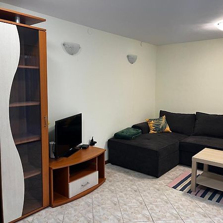 Green Central Apartment Varna Dış mekan fotoğraf