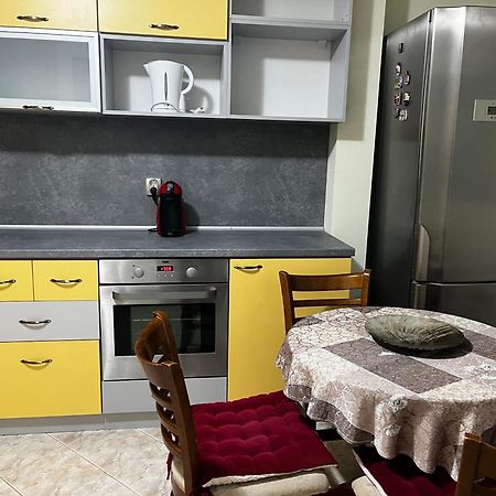 Green Central Apartment Varna Dış mekan fotoğraf