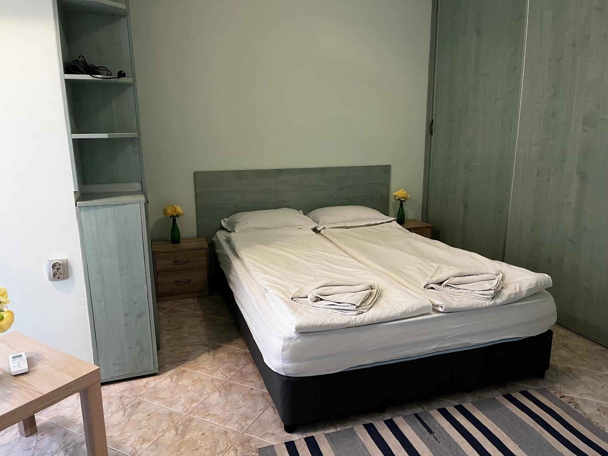 Green Central Apartment Varna Dış mekan fotoğraf