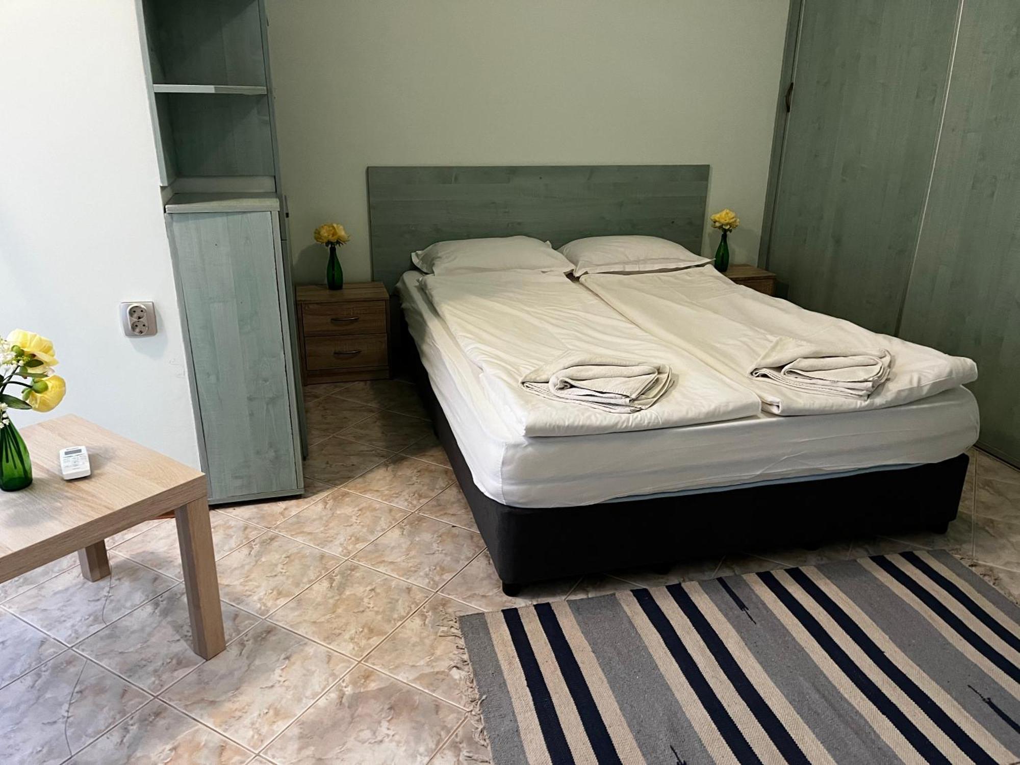 Green Central Apartment Varna Dış mekan fotoğraf
